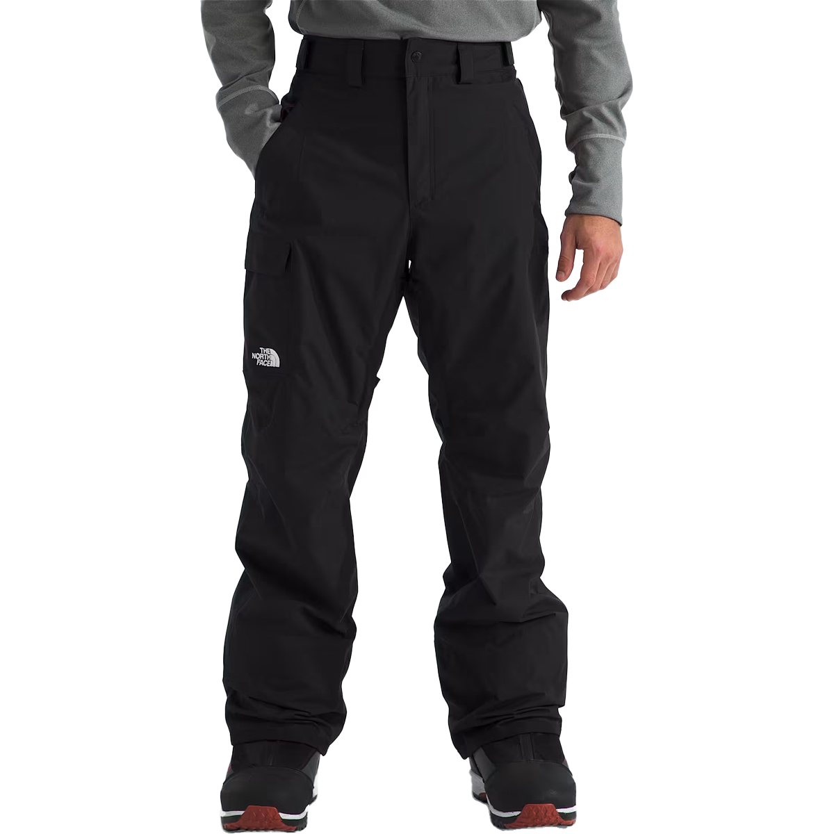 スノーボード THE NORTH FACE NS61810 freedom pants Men's Freedom Pant - Long – Sports Basement