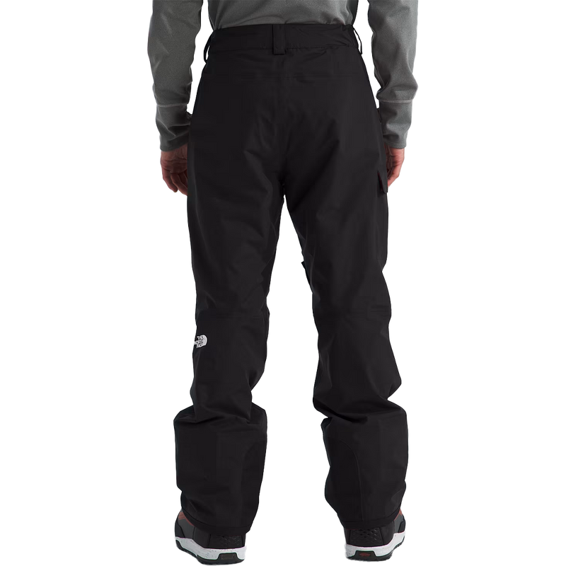 美品ノースフェイス プリマロフト スノーボードFREERIDE PANT 送料込み！ノースフェイス プリマロフト スノーボード パンツL