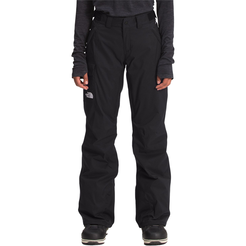 Women's Freedom Insulated Pant - Short, Featured Image