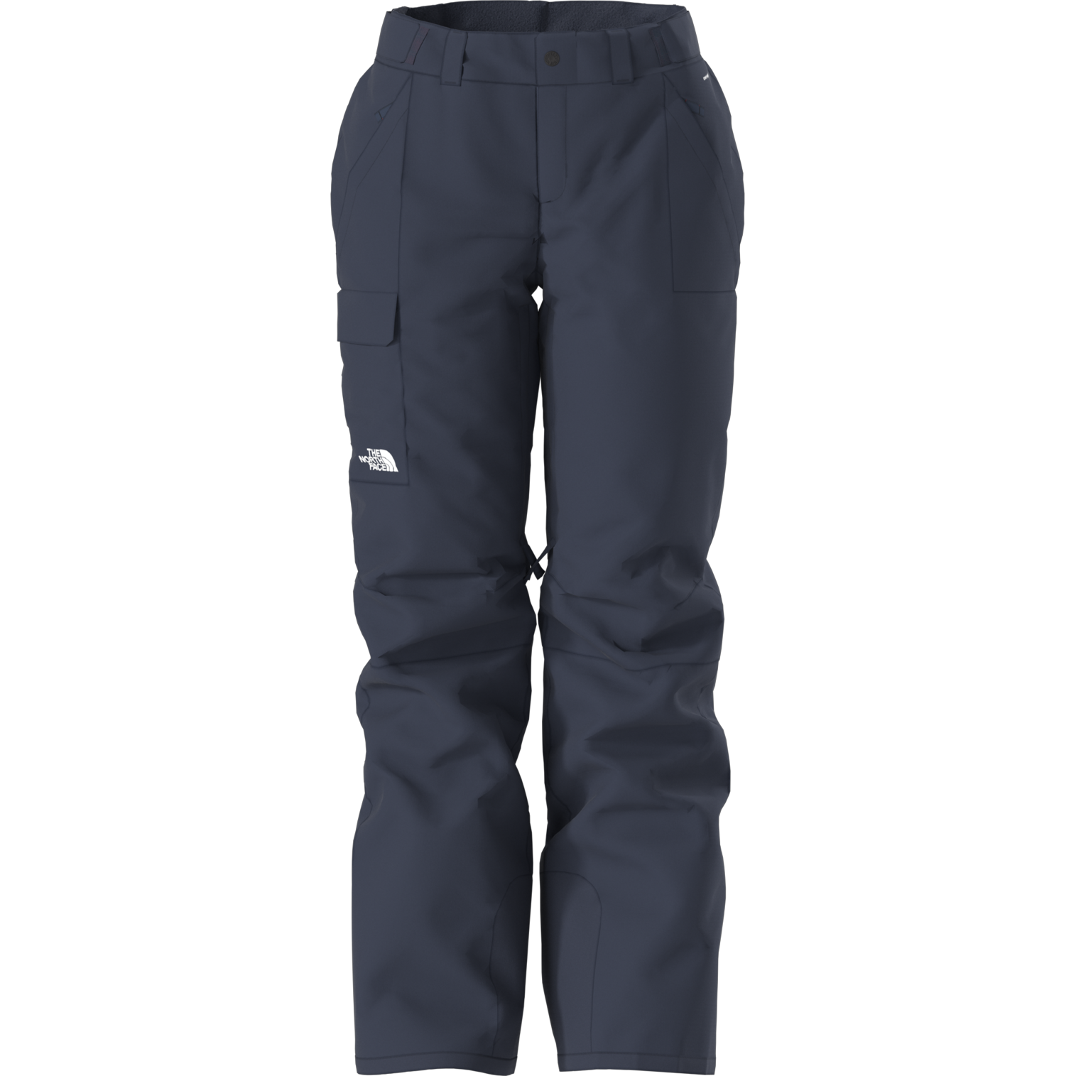 Women's Freedom Insulated Pant - Long alternate view