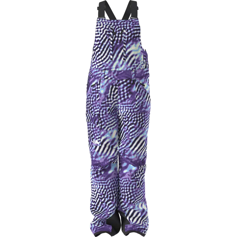 Women's Freedom Insulated Bib, Featured Image