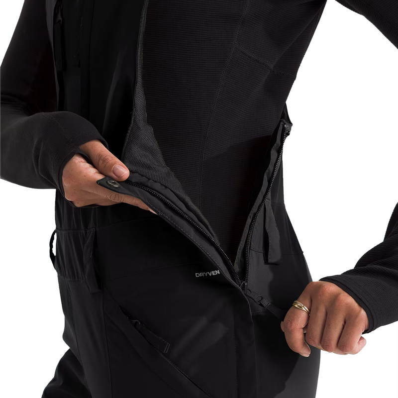 Women's Freedom Insulated Bib – Sports Basement Women's Freedom Insulated Bib – Sports Basement