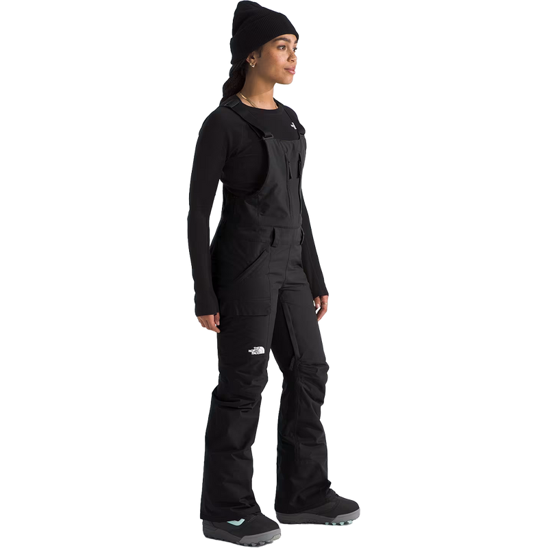 Women's Freedom Insulated Bib – Sports Basement Women's Freedom Insulated Bib – Sports Basement