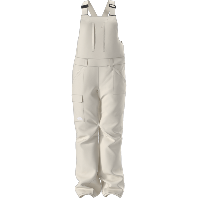 Women's Freedom Insulated Bib, Featured Image