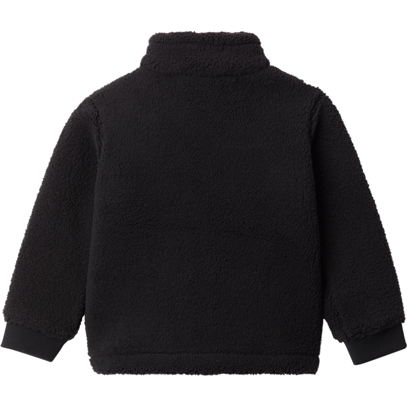 Youth Toddler Rugged Ridge II Sherpa Full Zip, Columbia Youth Toddler Rugged Ridge II Sherpa Full Zip back