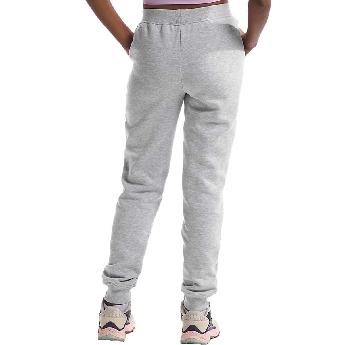 Youth Camp Fleece Jogger alternate view