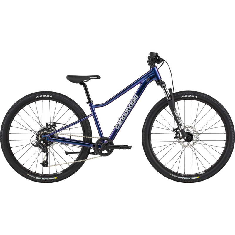 Youth Trail 26", Featured Image