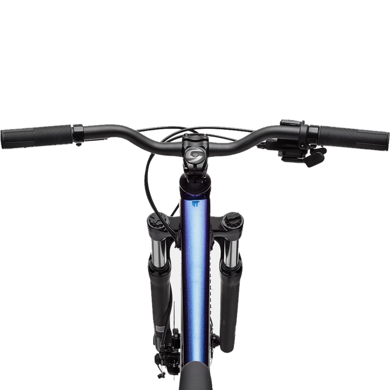 Youth Trail 26", Cannondale Youth Trail 26" handlebars