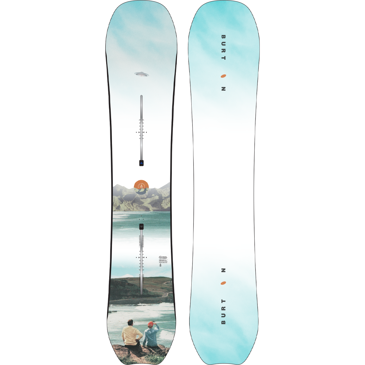 burton ft story board snowboard Women's Story Board – Sports Basement