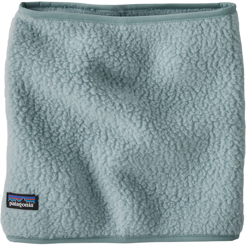 Retro Pile Gaiter, Featured Image