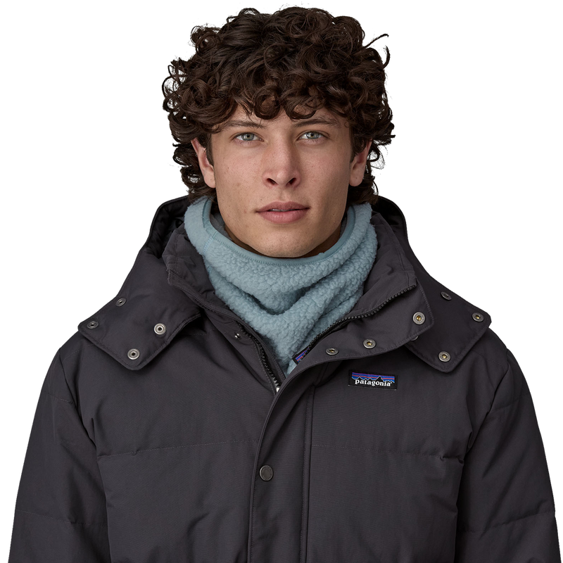 Retro Pile Gaiter, Patagonia Retro Pile Gaiter front