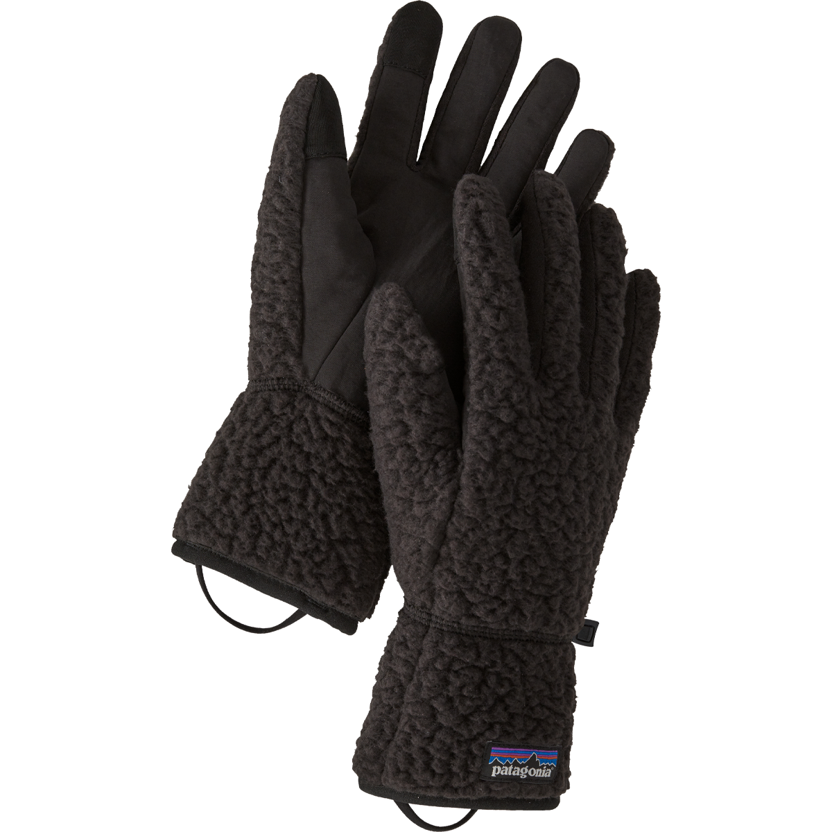 Retro Pile Gloves – Sports Basement Retro Pile Gloves – Sports Basement