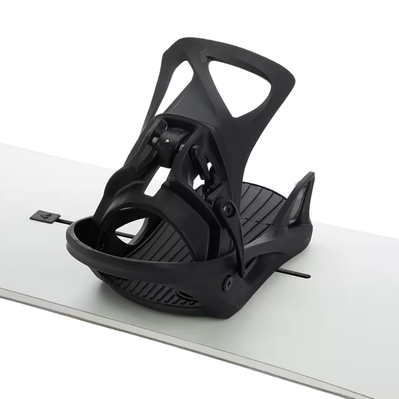 Women's Step On Re:Flex, Burton Women's Step On Re:Flex mounted on board