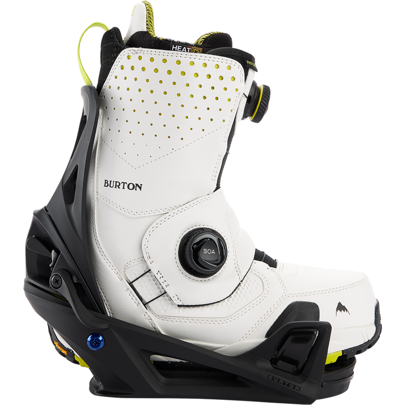 Step On Re:Flex, Burton Step On Re:Flex with boot