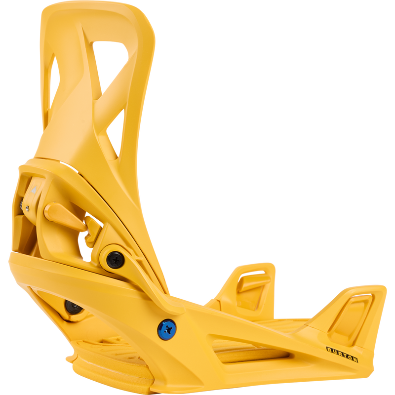 Step On Re:Flex, Featured Image