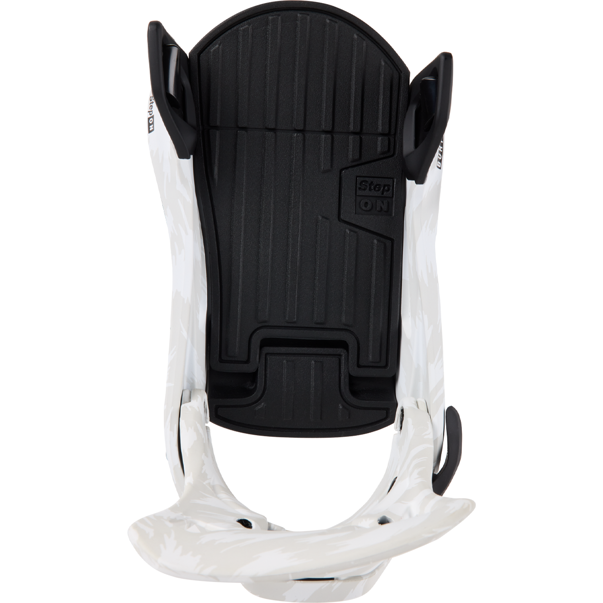 Burton Step On Re:Flex Snowboard Bindings - Thumbnail 3