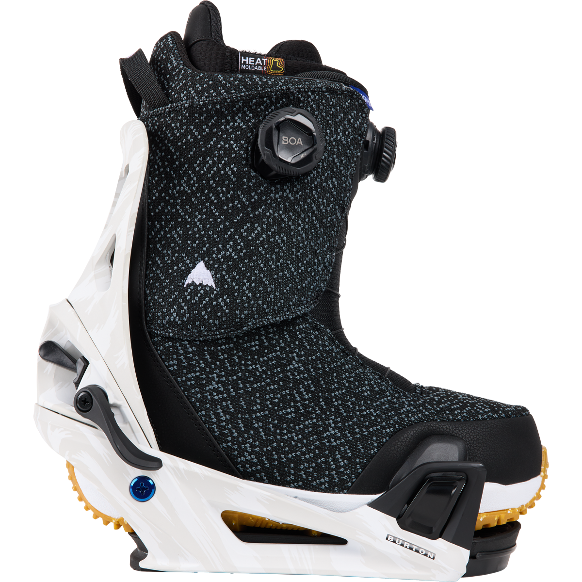 Burton Step On Re:Flex Snowboard Bindings