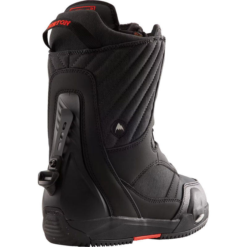burton limelight snowboard boots womens Women's Step On 2025 First Stop Board Barn mountain boots feature a medium flex thats perfect for all Burton Limelight Step On Snowboard