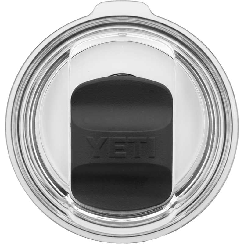 Rambler Wine Tumbler + MagSlider Lid 10oz, Yeti Rambler Wine Tumbler + MagSlider Lid 10oz top