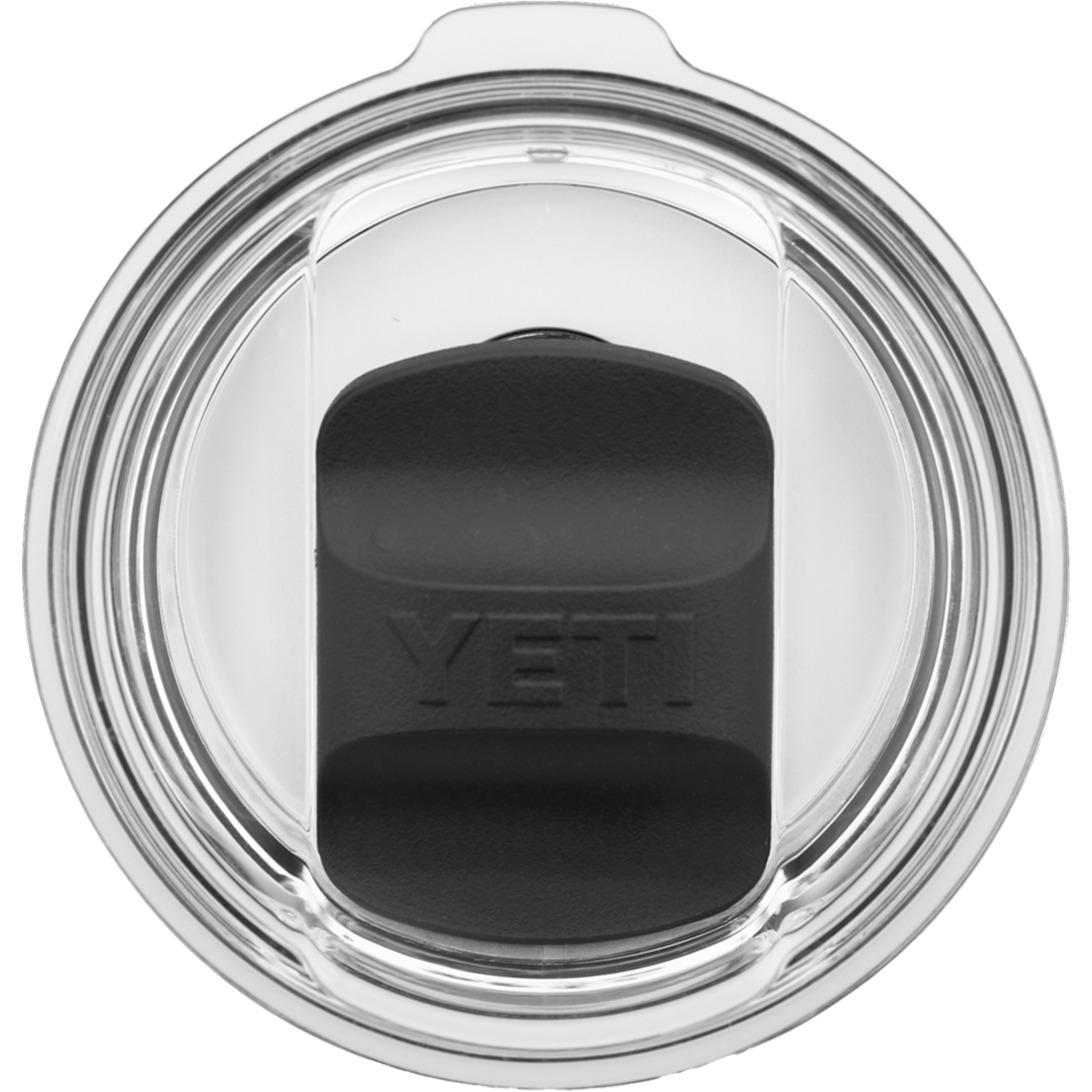 Rambler Wine Tumbler + MagSlider Lid 10oz alternate view