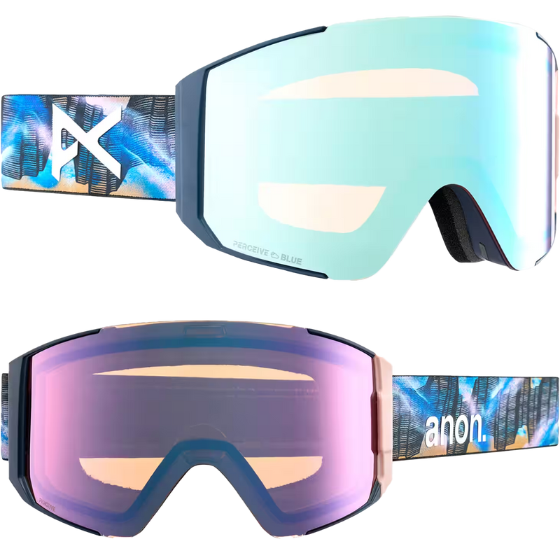 Sync + Lens Low Bridge, Featured Image