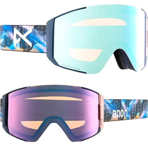 Sync + Lens Low Bridge – Sports Basement Sync + Lens Low Bridge – Sports Basement