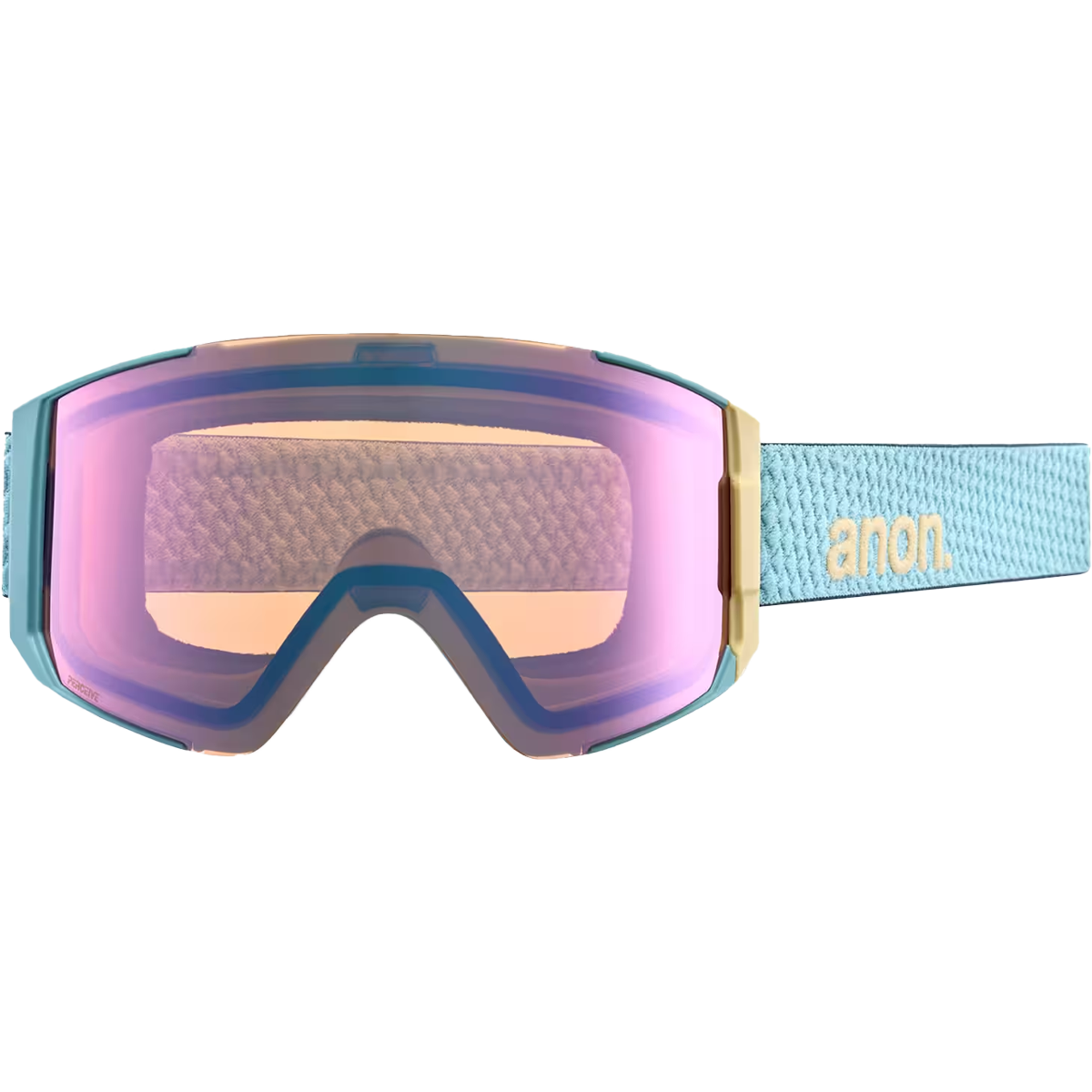 Sync + Lens alternate view