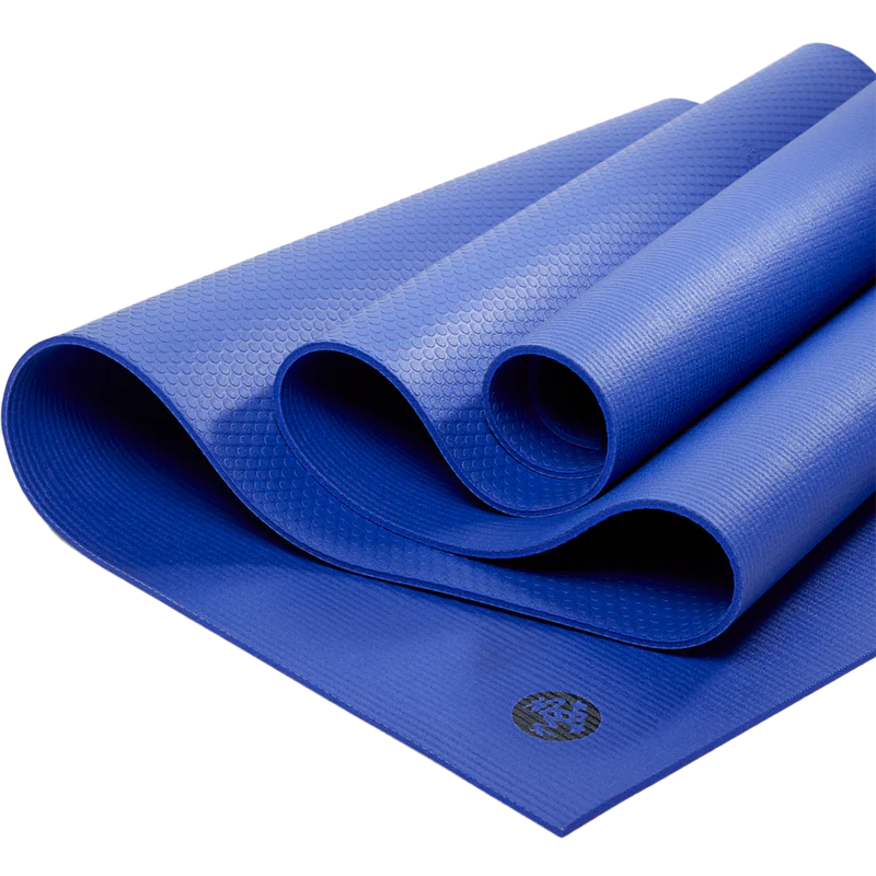 PROlite Mat, Manduka PROlite Mat Amethyst folded
