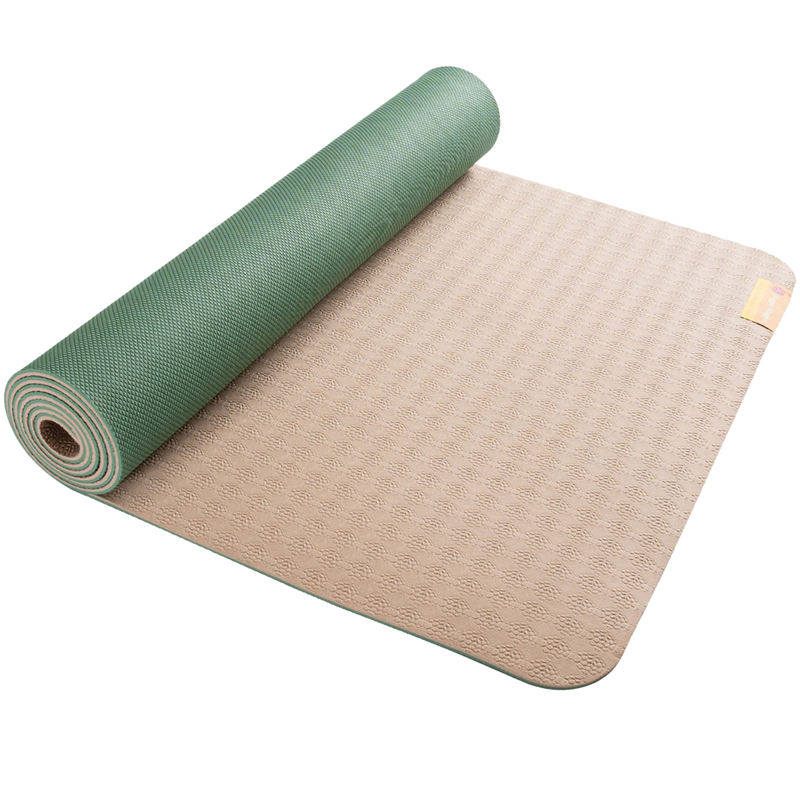 Earth Elements Mat 5mm, Featured Image