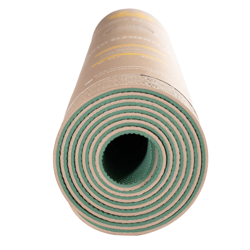 Earth Elements Mat 5mm, Hugger Mugger Earth Elements Mat 5mm side