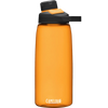 Sunset Orange