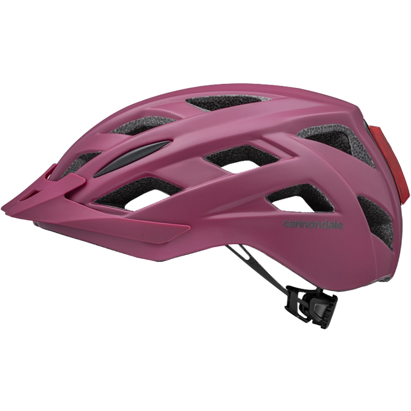 Quick Adult Helmet w/Light, Featured Image