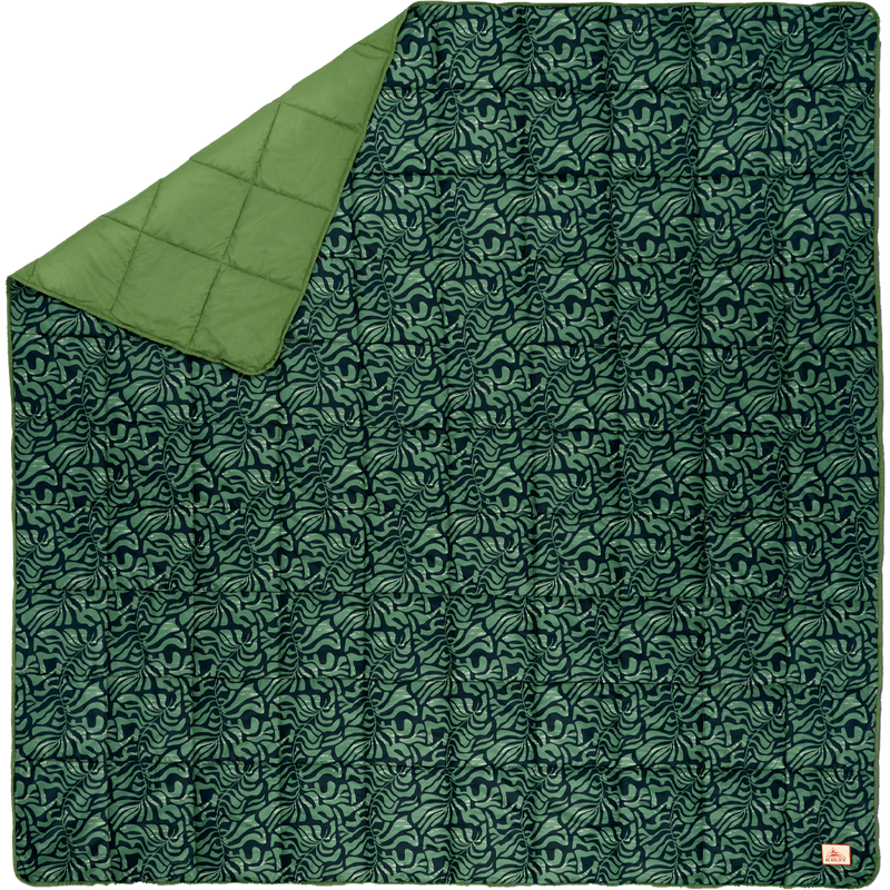 Biggie Blanket, Featured Image