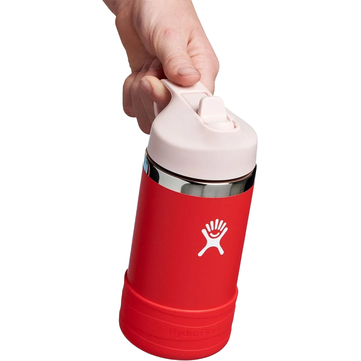 Kids Wide Mouth 12 oz with Straw Lid & Boot  Sports Basement