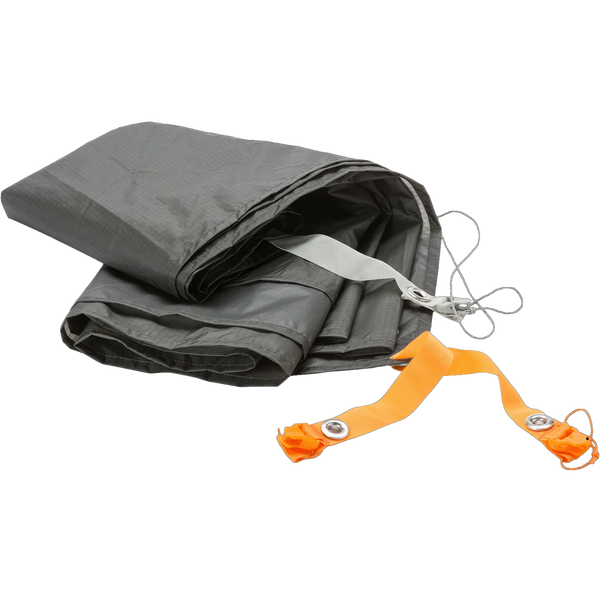 Big Agnes Tiger Wall UL2 Footprint