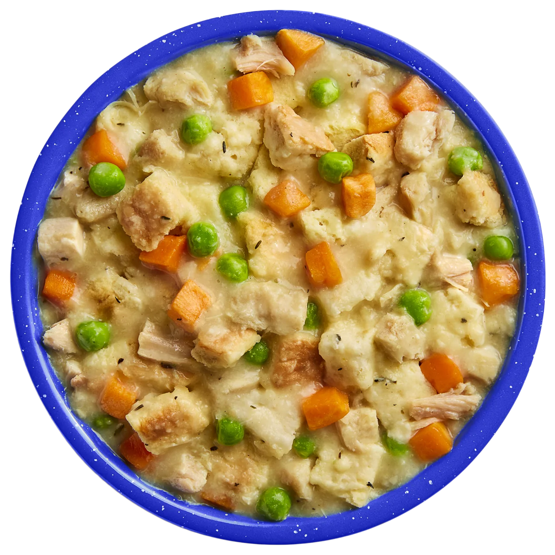 Chicken and Dumplings (2 Servings) alternate view