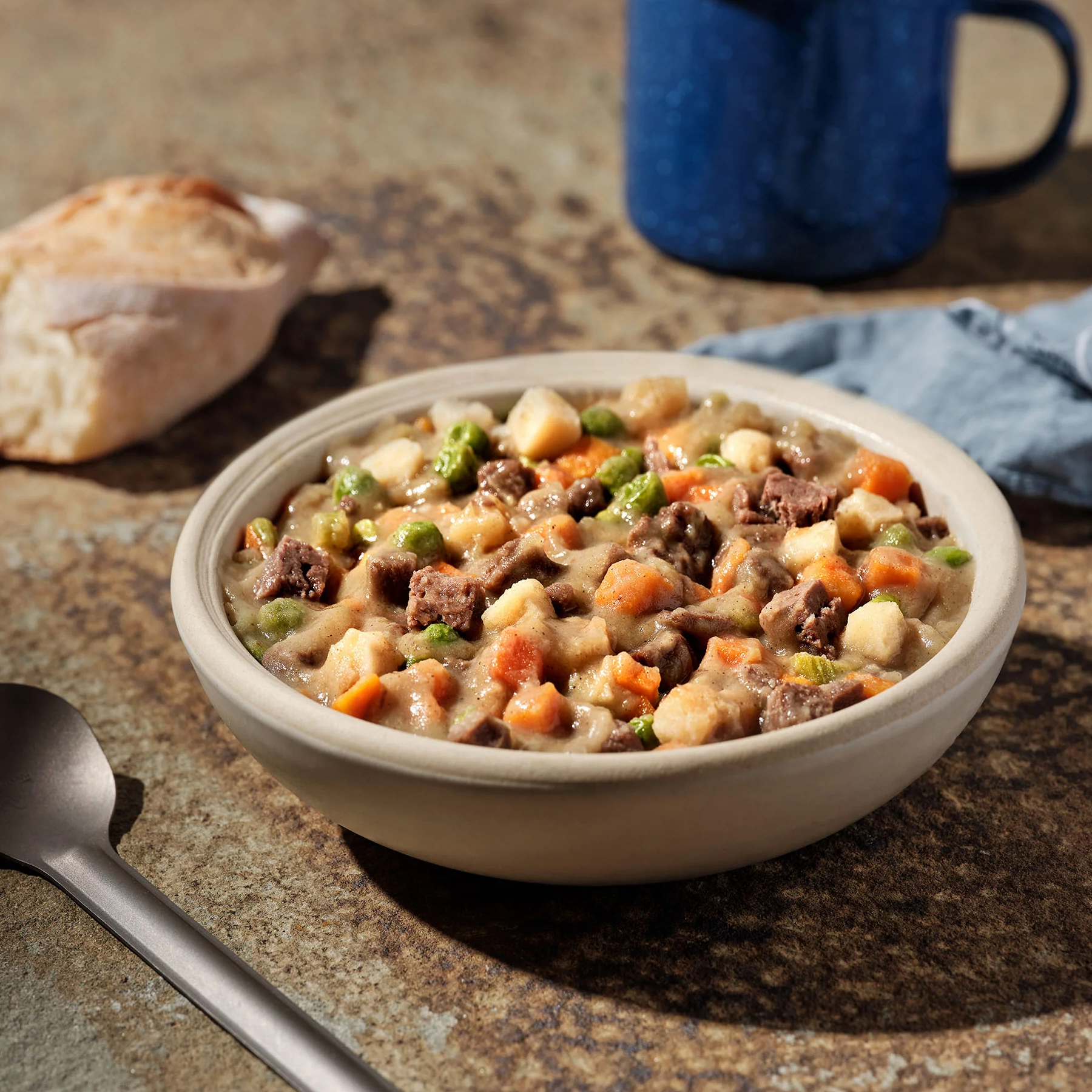 Beef Stew (2 Servings) alternate view