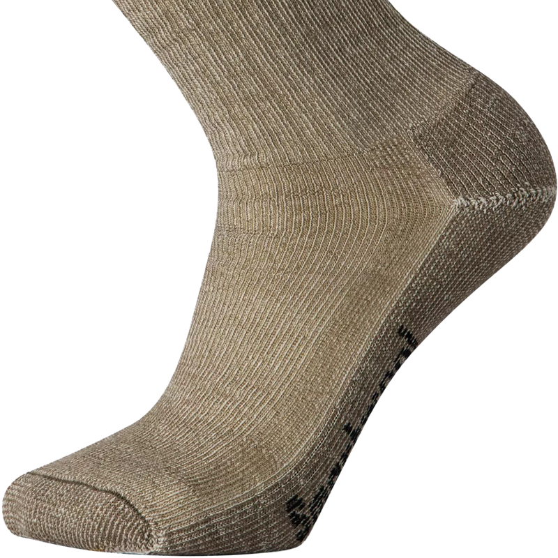 Smartwool Classic Hike Full Cushion Crew Side