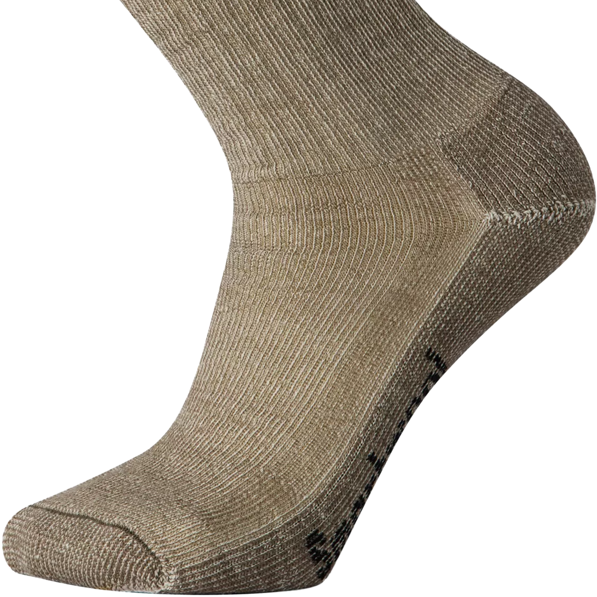 Smartwool Classic Hike Full Cushion Crew Side