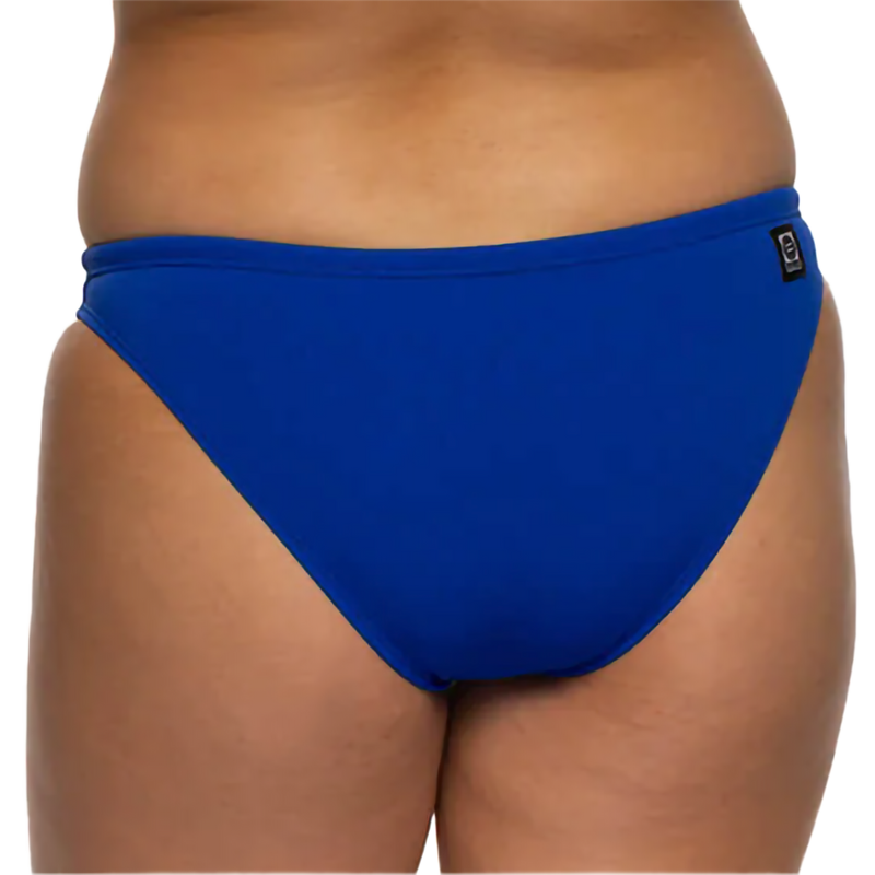 Women's Midl Bottom, Jolyn Women's Midl Bottom in Bluberry back