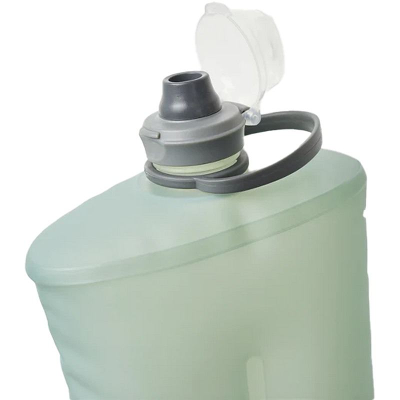 Stow Bottle 1L, Hydrapak Stow Bottle 1L cap