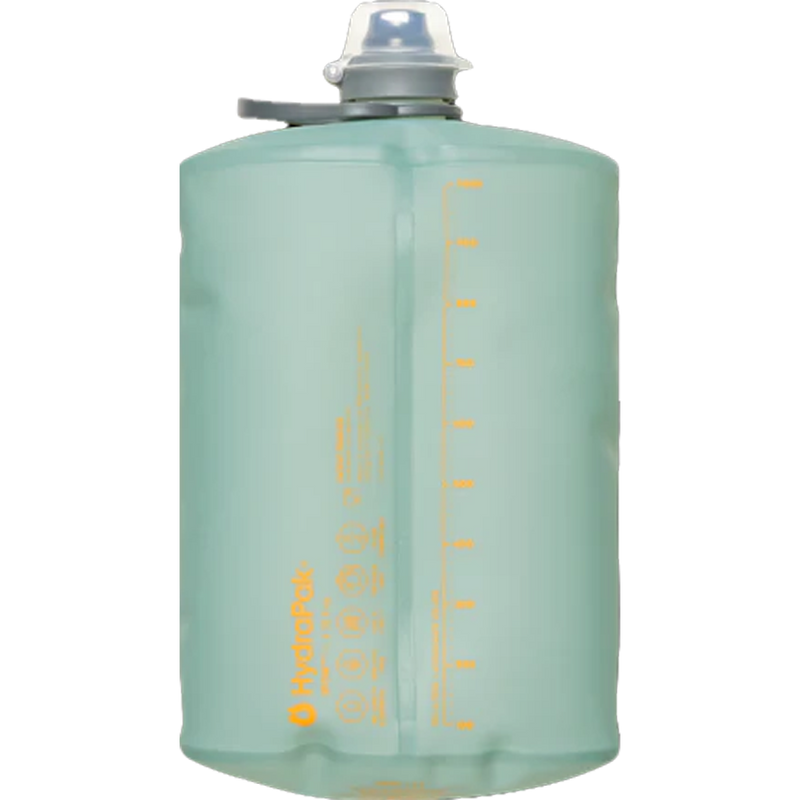 Stow Bottle 1L, Hydrapak Stow Bottle 1L back