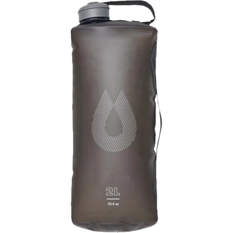 Seeker 2L, Featured Image
