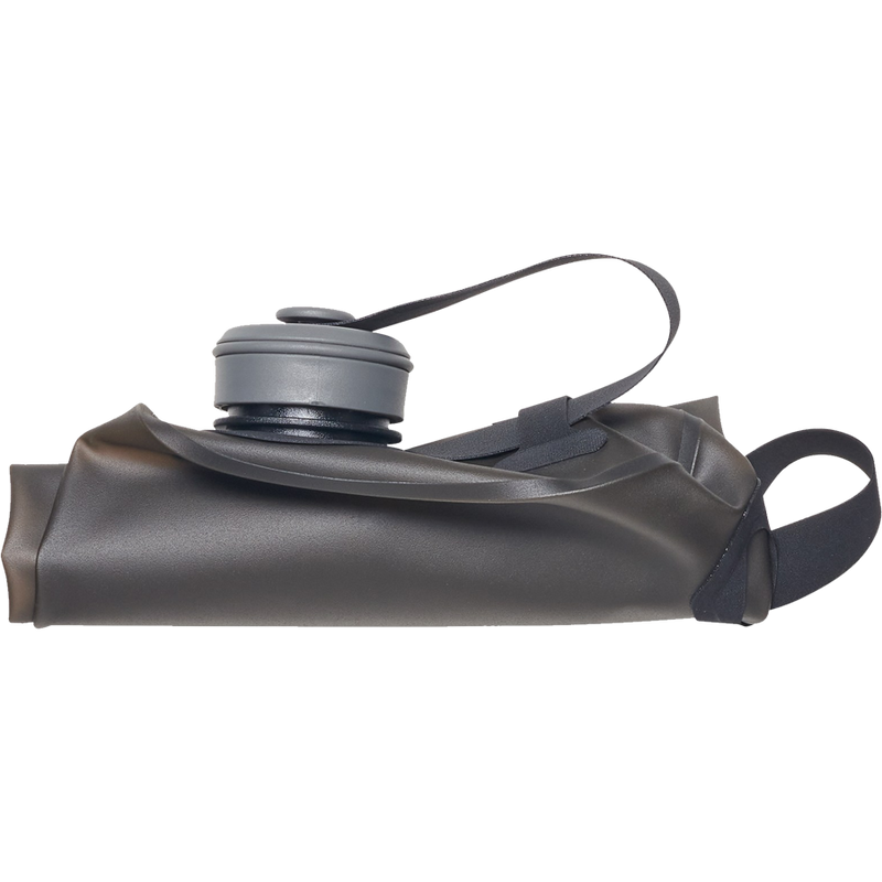 Seeker 2L, Hydrapak Seeker 2L collapsed