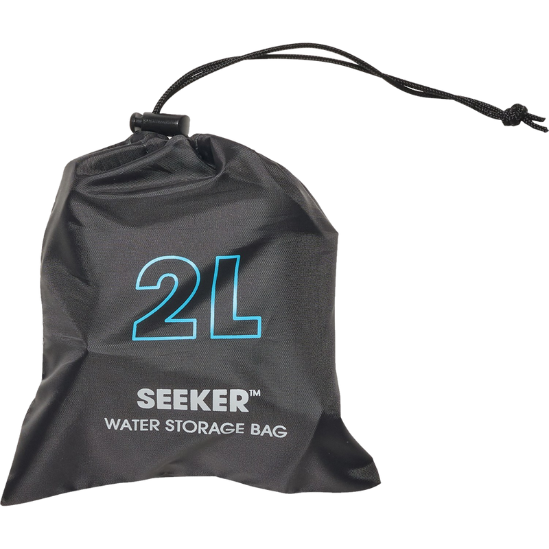 Seeker 2L, Hydrapak Seeker 2L carry bag