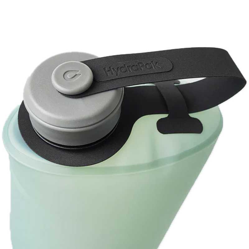Seeker 2L, Hydrapak Seeker 2L top