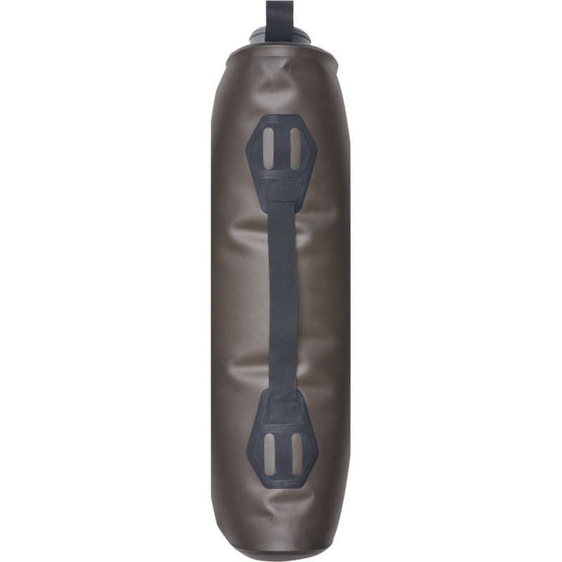 Seeker 4L, Hydrapak Seeker 4L handle