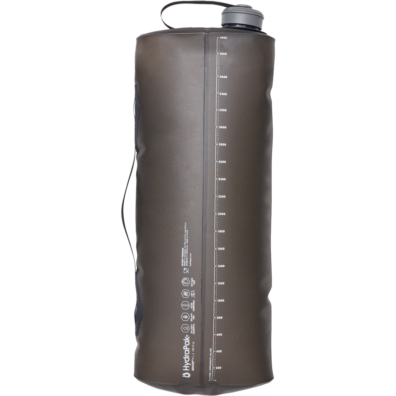 Seeker 4L, Hydrapak Seeker 4L back