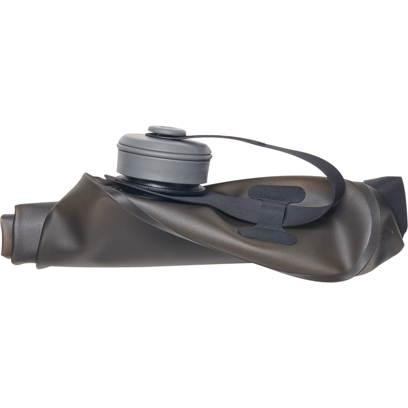 Seeker 4L, Hydrapak Seeker 4L collapsed