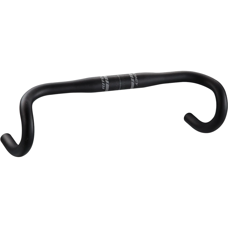Comp Curve Drop Handlebar 31.8mm 42cm BB Black, Ritchey Comp Curve Drop Handlebar 31.8mm 42cm BB Black front right